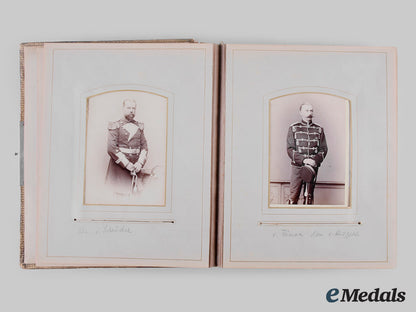 prussia,_imperial._a_leatherbound_photo_album_of_studio_portraits_of_soldiers_and_their_families_ci19_3761_1