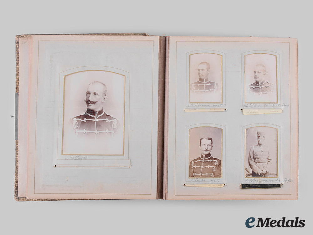 prussia,_imperial._a_leatherbound_photo_album_of_studio_portraits_of_soldiers_and_their_families_ci19_3762_1