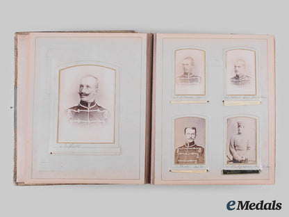 prussia,_imperial._a_leatherbound_photo_album_of_studio_portraits_of_soldiers_and_their_families_ci19_3762_1