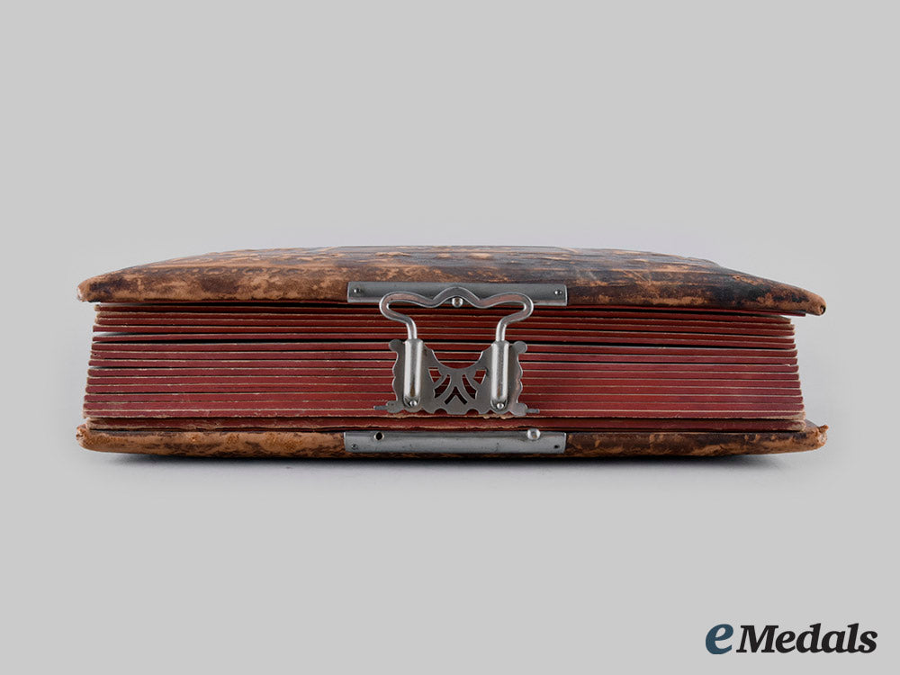 prussia,_imperial._a_leatherbound_photo_album_of_studio_portraits_of_soldiers_and_their_families_ci19_3767_1