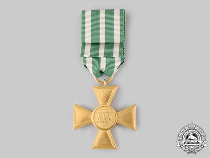 saxony,_kingdom._an_officer’s25-_year_long_service_cross,_c.1900_ci19_3769