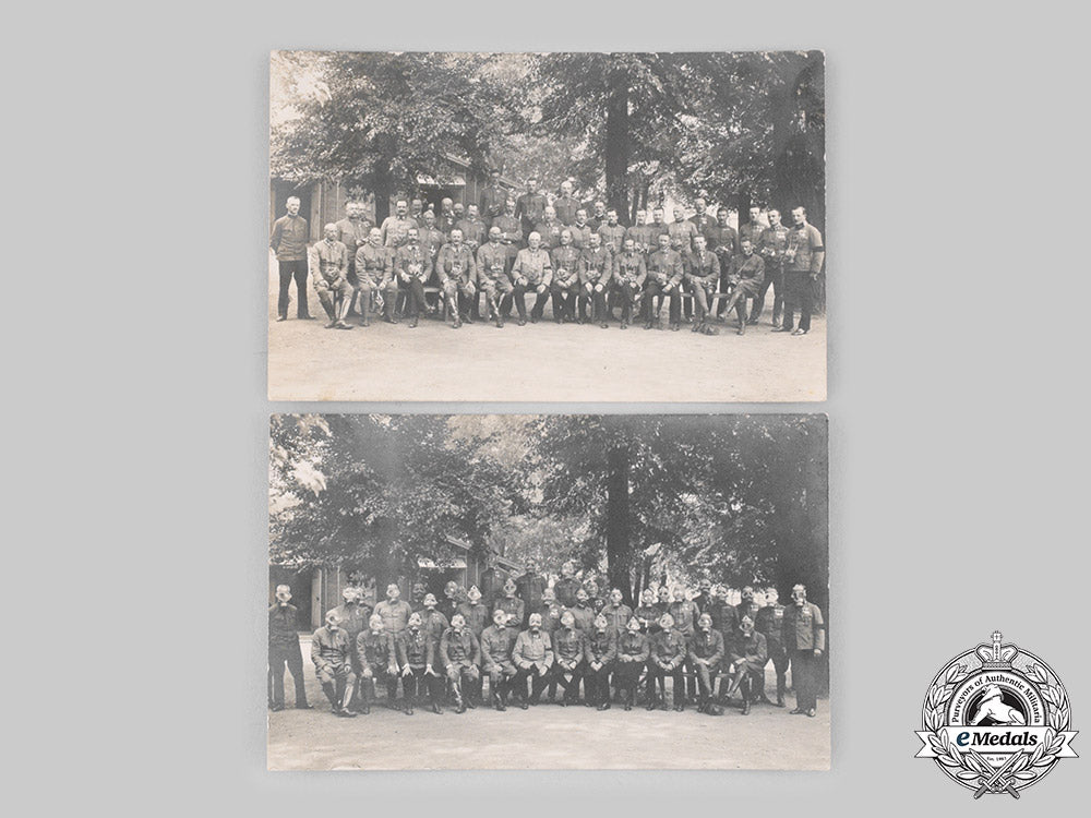 austria-_hungary,_empire._a_pair_of_austro-_hungarian_army_photographs_ci19_3781_2