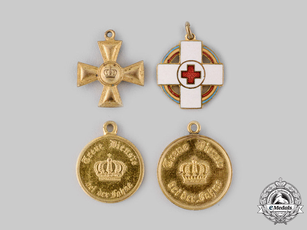 prussia,_kingdom._a_lot_of_miniature_medals_ci19_3790