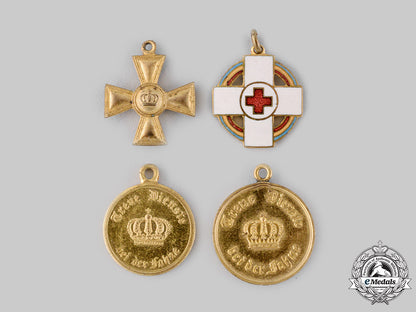 prussia,_kingdom._a_lot_of_miniature_medals_ci19_3790