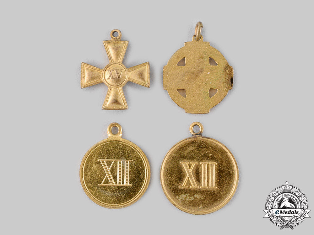 prussia,_kingdom._a_lot_of_miniature_medals_ci19_3791