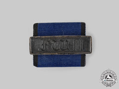Prussia, Kingdom. A Long Service Clasp, III Class