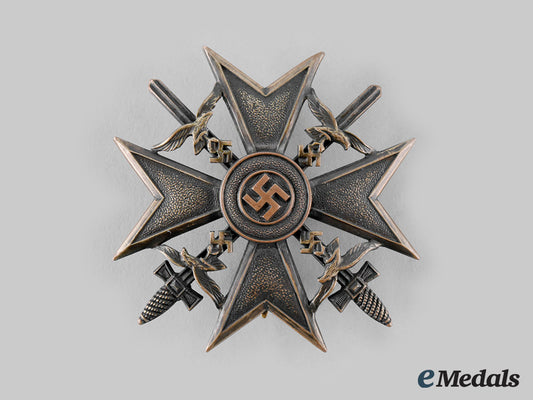 germany,_wehrmacht._a_spanish_cross,_bronze_grade_with_swords_ci19_3848_1