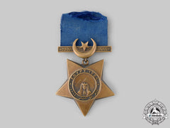 United Kingdom. A Khedive's Star 1882-1891