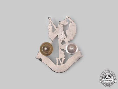 canada,_dominion._a6_th_duke_of_connaught’s_royal_canadian_hussars_officer’s_cap_badge_ci19_3881