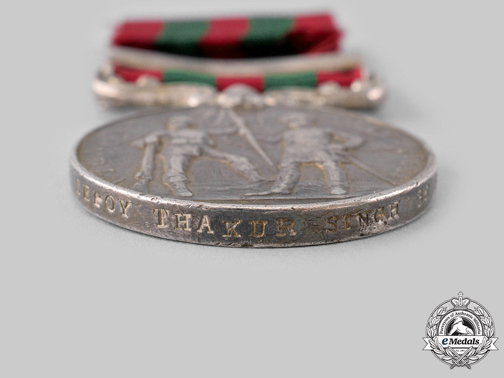 united_kingdom._an_india_medal1895-1902,_to_sepoy_thakur_singh,36_th_sikhs_ci19_3886