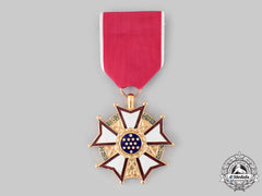 United States. A Legion Of Merit, Legionnaire Grade, C.1965