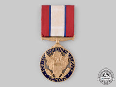 United States. An Army Distinguished Service Medal, Numbered, C.1945