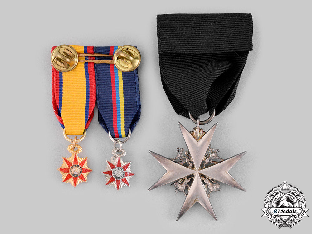 united_states._three_orders&_medals_ci19_3931