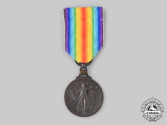 Greece, Kingdom. An Inter-Allied Victory Medal