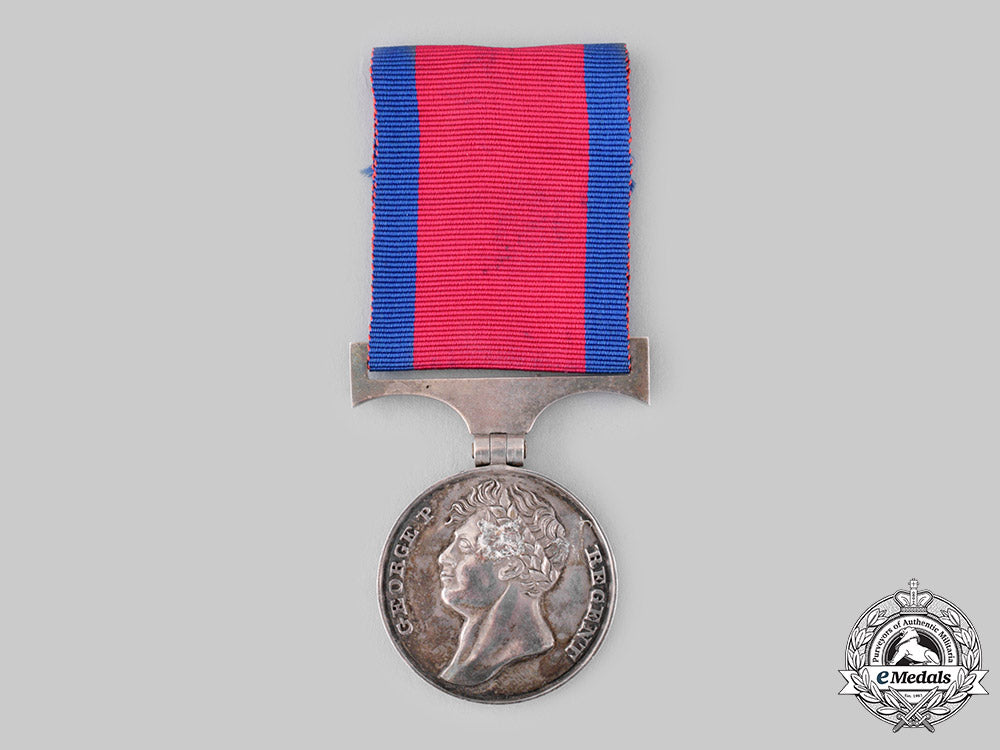 united_kingdom._a_waterloo_medal,_contemporary_tailor's_copy,_major_walker,71_st_foot_ci19_3979