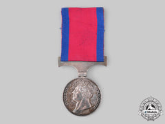 United Kingdom. A Waterloo Medal, Contemporary Tailor's Copy, Major Walker, 71St Foot