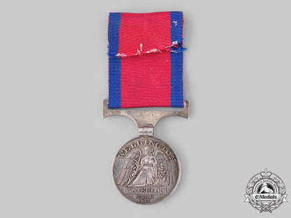 united_kingdom._a_waterloo_medal,_contemporary_tailor's_copy,_major_walker,71_st_foot_ci19_3980
