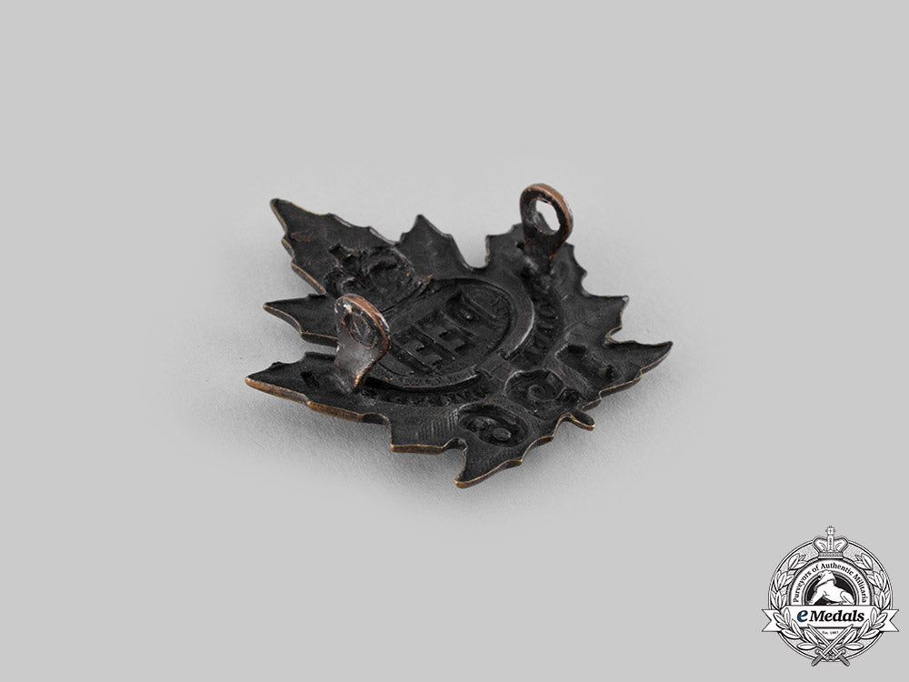 canada,_cef._a126_th_infantry_battalion"_peel_battalion"_cap_badge,_by_ellis_bros,_c.1916_ci19_3992