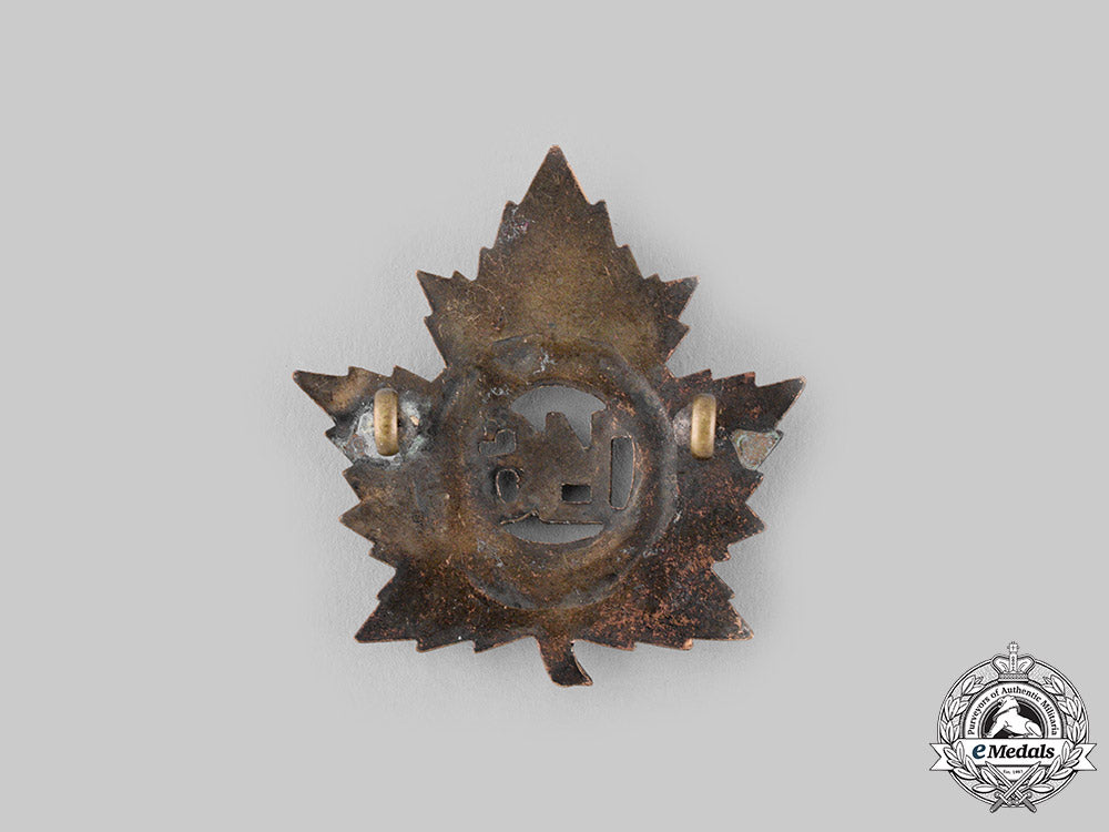 canada,_cef._a146_th_infantry_battalion_cap_badge,_c.1915_ci19_3994