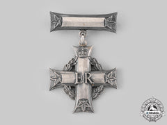 Canada. Erii Memorial Cross, To Private H. Beausel