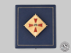 Germany, Federal Republic. An Order Of Merit, Knight Commander With Case