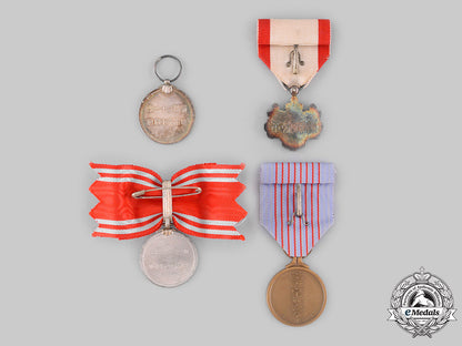 japan,_empire._four_medals&_awards_ci19_4059