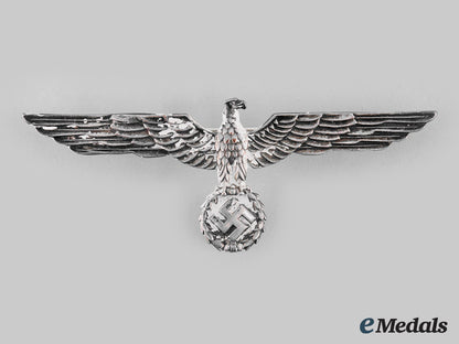 germany,_heer._an_officer’s_summer_uniform_breast_eagle_ci19_4065_1
