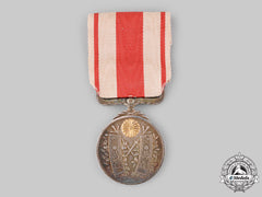 Japan, Empire. A Taisho Enthronement Commemorative Medal 1915
