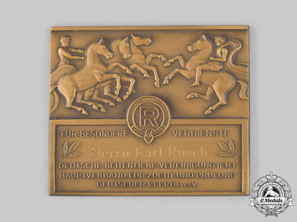germany,_weimar_republic._an_equestrian_federation(_drv)_award_for_merit_in_raising_and_training_of_german_horses,_named_to_karl_rusch_ci19_4084_2_1