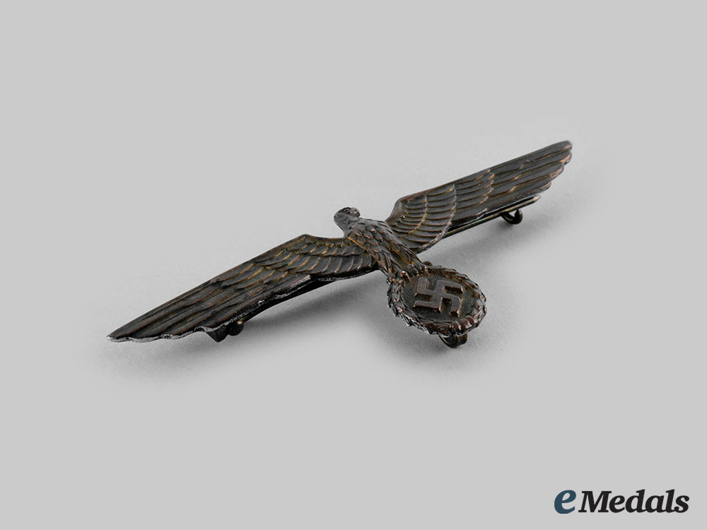germany,_heer._an_officer’s_summer_uniform_breast_eagle_ci19_4085_1
