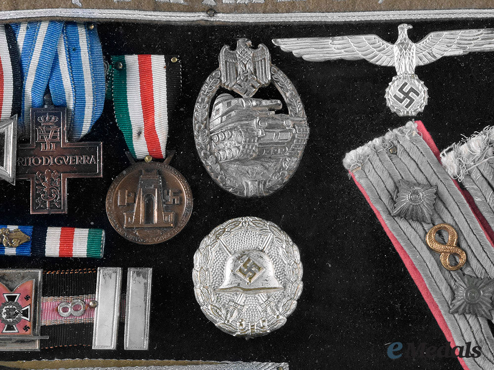 germany,_wehrmacht._an8_th_panzer_regiment_veteran’s_awards_ci19_4101_1
