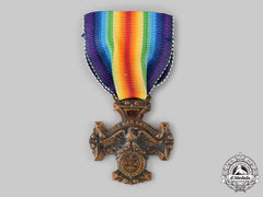 United States. A First War Oregon Medal For World War Service