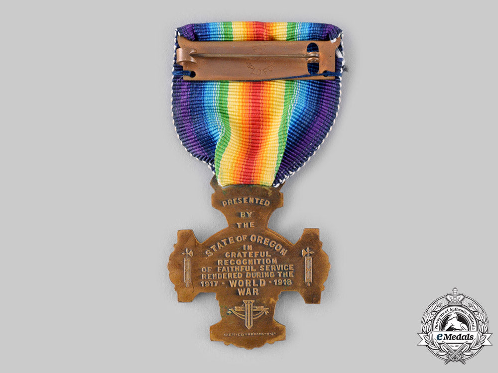 united_states._a_first_war_oregon_medal_for_world_war_service_ci19_4115_1