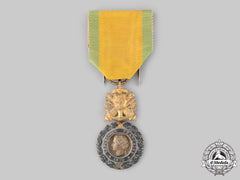 France, Iii Republic. A Military Medal, C.1918