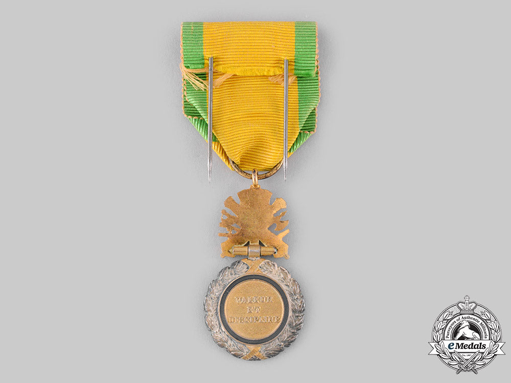 france,_iii_republic._a_military_medal,_c.1918_ci19_4119