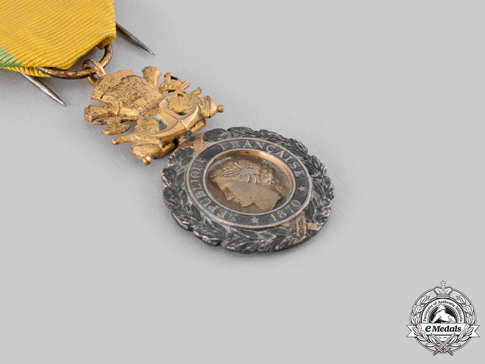 france,_iii_republic._a_military_medal,_c.1918_ci19_4120
