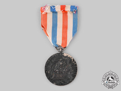france,_iii_republic._a_medal_of_honour_for_the_railways,_c.1918_ci19_4122