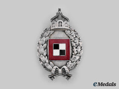 Germany, Luftstreitkräfte. An Observer Officer’s Badge