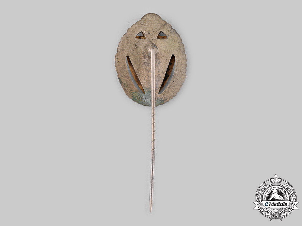 germany,_third_reich._a_kyffhäuser_league25-_year_membership_badge_ci19_4150_2