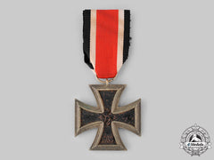 Germany, Wehrmacht. A 1939 Iron Cross Ii Class