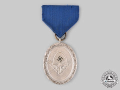 Germany, Rad. A Reich Labour Service (Rad) Long Service Medal, Iii Class