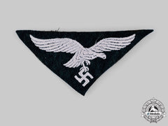 Germany, Luftwaffe. A Forestry Service Breast Eagle