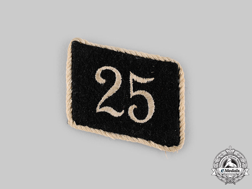 germany,_ss._an_allgemeine-_ss_standarte25_em/_nco’s_collar_tab_ci19_4212