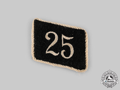 germany,_ss._an_allgemeine-_ss_standarte25_em/_nco’s_collar_tab_ci19_4212