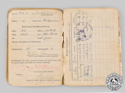 germany,_heer._a_soldbuch,_obergefreiter,_infanterie-_ersatz-_bataillon191_ci19_4222