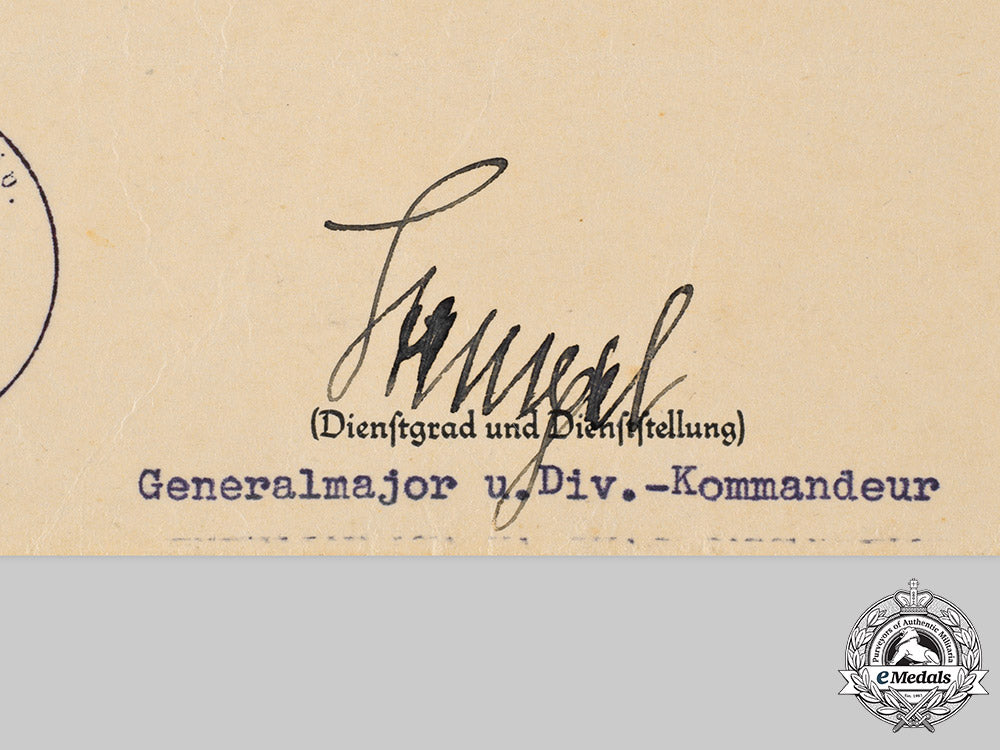 germany,_wehrmacht._a_lot_of_award_documents,_leutnant_könecke,_panzer-_jäger-_abteilung652/371_ci19_4254_2_1