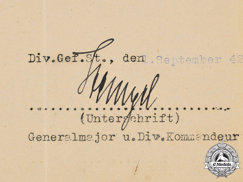 germany,_wehrmacht._a_lot_of_award_documents,_leutnant_könecke,_panzer-_jäger-_abteilung652/371_ci19_4257_2_1