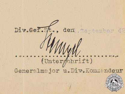 germany,_wehrmacht._a_lot_of_award_documents,_leutnant_könecke,_panzer-_jäger-_abteilung652/371_ci19_4257_2_1