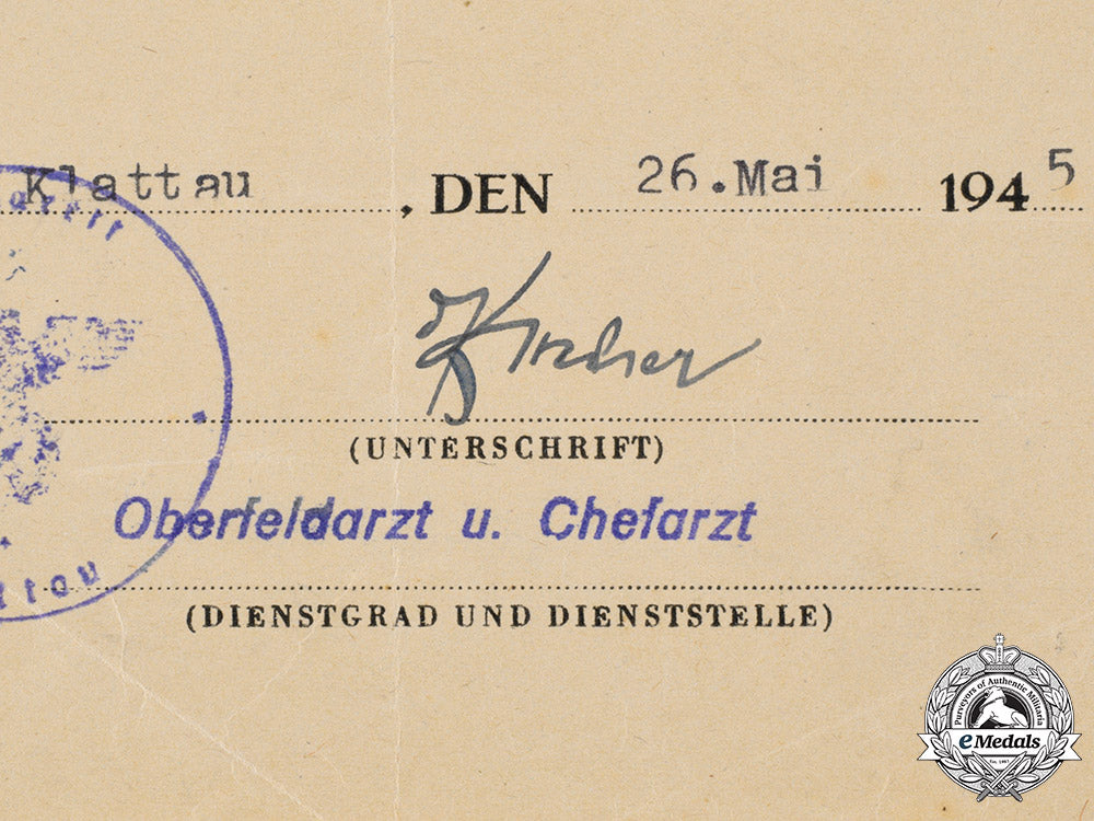 germany,_wehrmacht._a_lot_of_award_documents,_leutnant_könecke,_panzer-_jäger-_abteilung652/371_ci19_4258_2_1