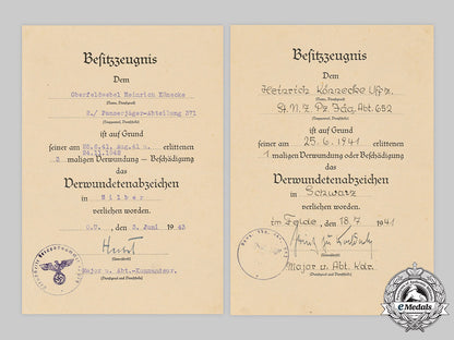 germany,_wehrmacht._a_lot_of_award_documents,_leutnant_könecke,_panzer-_jäger-_abteilung652/371_ci19_4259_2_1